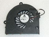 ASUS K43 K43T K43B K53B CPU DC2800092D0 3Wire 3Pin connector Cooling Fan