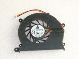 Delta Electronics KSB0405HB 9H55 DC5V 0.44A 3Wire 3Pin connector Cooling Fan