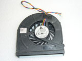 Dell Inspiron one 2020 AIO 0D3MHF D3MHF D3MHF-A00 BUB0812DD BJ3F SM00 DC12V 0.58A 4Pin 4Wire Cooling Fan