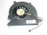 Forcecon FAHN 6133A0002202 DC12V 4Pin 4Wire Cooling Fan