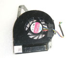 Dell Alienware M15x Cooling Fan 074W61 BATA0715R5H