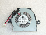 Samsung NF108 NF110 NF210 NF310 KSB0405HA AG90 DC5V 0.30A 3Wires 3Pin connector Cooling Fan