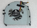 Dell Vostro 3400 3500 0160M8 0J6KH0  DC5V 0.35A 3Wire 3Pin Cooling Fan