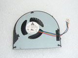 Delta Electronics KSB05105HC AH70 DC5V 0.45A 4Wire 4Pin connector Cooling Fan
