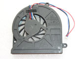 Delta Electronics KSB06105HA BA01 DC5V 0.40A 4Wire 4Pin connector Cooling Fan
