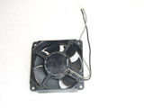Nidec D05U 12TS1 DC12V 0.06AMP 5012 5CM 50mm 50x50x12mm 2Pin 2Wire Cooling Fan