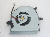 Asus X401U Cooling Fan KSB0705HB CA25 13GN4O10M060 DC5V 0.40A 4Wire 4Pin connector Cooling Fan