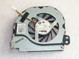 Dell Vostro 3460 14R 14TD 14R-1728 14TR-2728B 5420 7420 G75R05MS1AD 4BR08FAWI50 05N1F0 5N1F0 CPU Cooling Fan