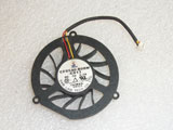 Toshiba Satellite 1110 Series Cooling Fan CF0540-B08M-C013