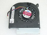 Dell Latitude E6510 E6410 DP/N 0TCF42 TCF42 BATA0912R5H -001 DC280007RVL Cooling Fan