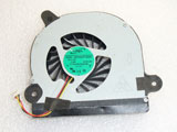 Dell Inspiron 5520 Cooling Fan DC28000AYA0 AB07005HX12E300
