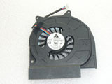 Dell Latitude E6420 Cooling Fan KSB0505HA-C AF1V DC5V 0.40A 4Wire 4Pin connector Cooling Fan