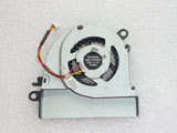 Lenovo ThinkPad X120 UDQFZER06CQU DC5V 0.21A 3Wire 3Pin connector Cooling Fan