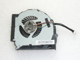 Delta Electronics KSB06105HB 044158 KSB06105HB  DC5V 0.40A 5Wire 5Pin connector Cooling Fan