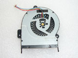 Delta Electronics KSB06105HB CC22 DC5V 0.40A 4Wire 4Pin Connector Cooling Fan