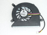 Delta Electronics KDB05105HB -7G1T Cooling Fan