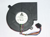 Delta Electronics BFB1012EH 6A15 0KH302 DC12V 2.94A 97x94x33mm 8Pin 8Wire Cooling Fan
