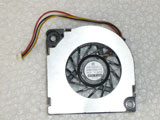 Panasonic A20-S259 S2450 GDM610000105 UDQFC50G2CT0 DC 5V 0.10A 3Wire 3Pin Cooling Fan