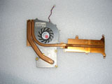 LG LW60 5901B09279A MFNC-C512A DC5V 3Wire 3Pin Cooling Fan
