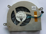 Delta Electronics KDB04505HA 6E68 DC5V 0.32A 4Wire 4Pin connector Cooling Fan