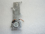 SUNON GC053507VH-A 13.V1.B4041.F.GN DC5V 3Wire 3Pin connector with Heatsink Cooling Fan