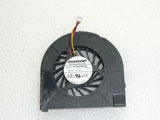 HP Compaq CQ60-100 CQ60-200 CQ70-100 CQ50-100 G70-200 G60-100 G50 PVB065D05H 489126-001 Cooling Fan