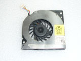Dell Latitude E4300 Cooling Fan DC280004WF0 DFS400805L10T