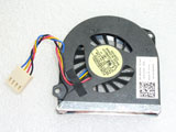 Dell Inspiron One 2310 2205 2305 AIO 0NJ5GD NJ5GD DFS481305MC0T FA1C All In One PC GPU Cooling Fan
