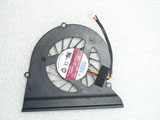 Dell Alienware M11X BNTA0610R5H 5M8N2 DC5V 0.3A 3Wire 3Pin Connector Cooling Fan