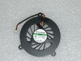 SUNON GC054509VH-A 13.V1.B3564.F.GN DC5V 0.38A 3Wire 3Pin connector Cooling Fan