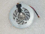 Toshiba Satellite L645 Series KSB0505HA 9L87 DC5V 0.50A 3Wire 3Pin connector Cooling Fan