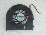 Dell XPS M1530 GC055515VH-A 13.V1.B3195.F.GN 0XR216 XR216 DC5V 0.34A 3Wire 3Pin Cooling Fan