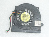 Dell Inspiron 1440 Cooling Fan DFS481305MC0T F8P6 0M146P 0K195P