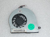 Acer Aspire 7560 Series DC280009PA0 AB08005HX14B300 DC5V 0.40A 3Wire 3Pin connector Cooling Fan