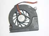 HP Compaq 6510b Series 6033B0005701 413696-001 6033B0009501 HY60G-05A DC5V 0.22A Cooling Fan