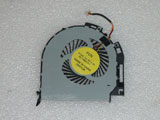 Dell Inspiron 7737 DFS200005020T 23.10820.011 00RMC3 DC5V 0.5A 3Wire 3Pin Connector Cooling Fan