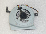 Toshiba Satellite C600 L645 L640 L630 AB7805HX-GB3 CWTE2 DC5V 0.50A 3Wire 3Pin Cooling Fan