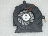 Delta Electronics KSB06105HA A831 DC5V 0.40A 3Wire 3Pin connector Cooling Fan