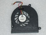 Toshiba Satellite C655 V000210960 6033B0022801-A02 3Wire 3Pin connector Cooling Fan