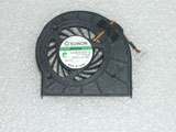 SUNON GC055510VH-A 13.V1.B4240.F.GN  DC5V 0.75W 3Wire 4Pin connector Cooling Fan