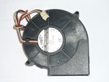 ADDA AB0912DB-Z03 DC12V 0.18A 97x94x33mm 3Pin 3Wire Projector Cooling Fan