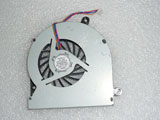 Toshiba Satellite C650 V000210960 UDQFLZP03C1N DC5V 0.27A 3Wire 3Pin connector Cooling Fan