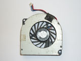 Toshiba Tecra M10 Cooling Fan UDQFC65E5DT0 GDM610000392