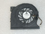 TOSHIBA Satellite P300 P305 A300D Delta KSB0505HA 7K31 DC5V 0.32A 3Wire 3Pin connector Cooling Fan