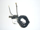 HP ProBook 4540s Wireless Antenna Cable 25.90A9L.001 25.90A9K.001 SS115