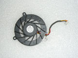 ASUS A6000(A6) A8 Z99 Cooling Fan UDQF2ZH44FAS 70-NAQ1P1000P 3Wire 3pin connector