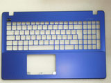 ASUS A550 13NB0-0T6AP03 13NB00T6AP03111 Laptop Blue Mainboard Upper PalmRest Case Base Cover