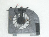 HP Pavilion dv5T-1000 Series Cooling Fan 486799-001