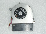 Toshiba Satellite M115 Series UDQFZPR05C1N DC5V 0.29A 3Wire 3Pin connector Cooling Fan
