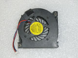 Toshiba Qosmio G55 MCF-TS6512PB05 GDM610000341 DC5V 350mA 4Wire 4Pin Cooling Fan